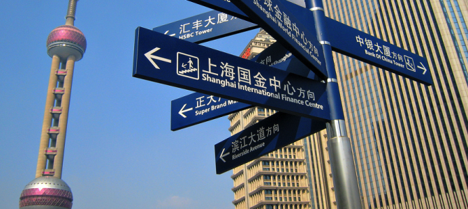 Wegweiser durch die Regulatorik